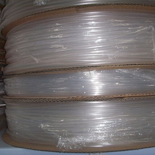透明热缩管 高清电线绝缘套管 2倍热收缩管 电工热塑管透明热缩套