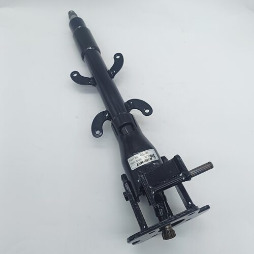 斗山大宇叉车5-7吨D50S/D60S方向管柱万向节方向盘转向轴总成