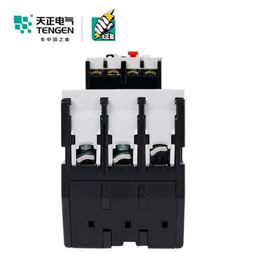 天正JR28-93 NR2 JRS1D-93电动机热过载温度保护继电器40/65/80A