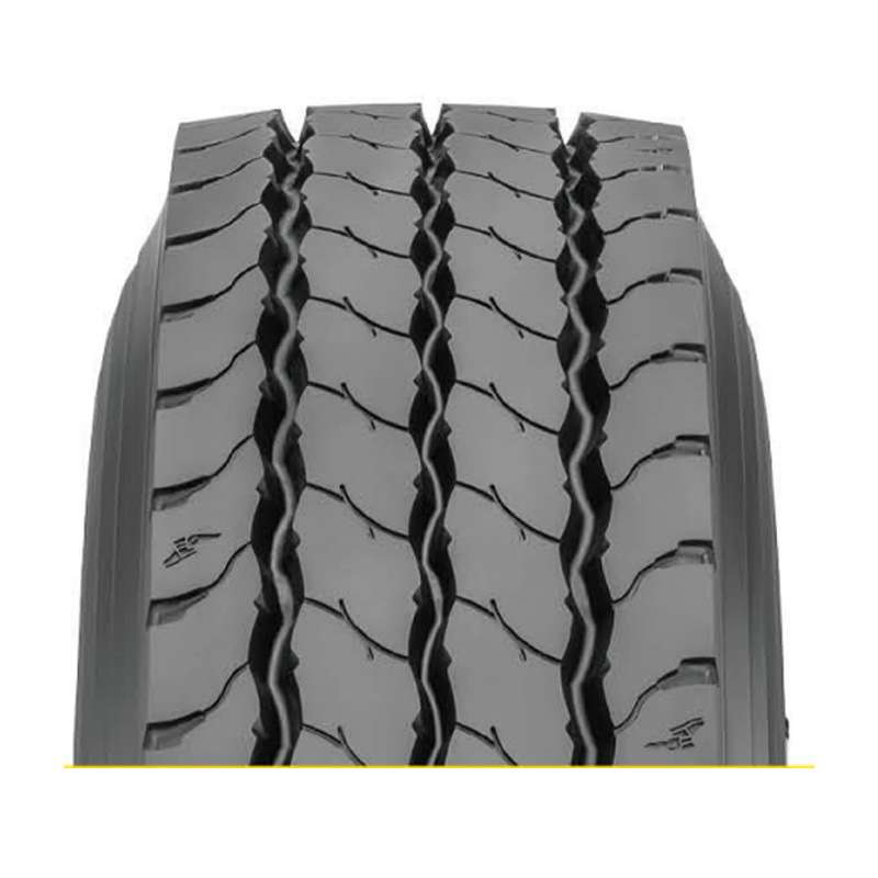 固特异轮胎 GOODYEAR 9.00R20 S500 全钢轮胎卡客车轮胎