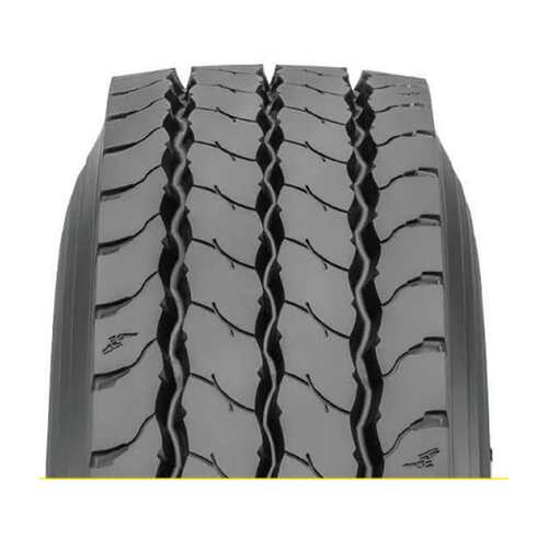 固特异轮胎 GOODYEAR 9.00R20 S500 全钢轮胎卡客车轮胎
