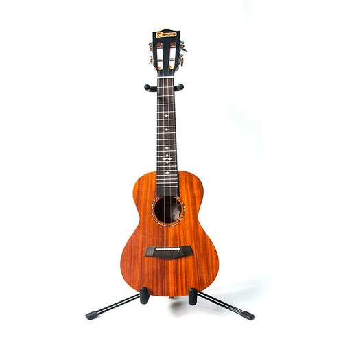 厂家小提琴支架尤克里里支架ukulele 班卓琴架二胡架子折叠支架