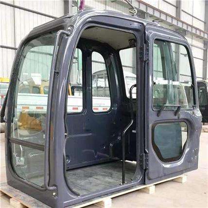 SK240-8挖掘机驾驶室 线束座椅发电机起动机 钩机全车配件