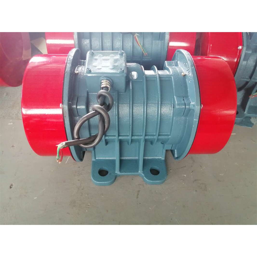 机械震动器 VB-75556-W-5.5KW马达 VB-50234-W 2.25kw振动电机