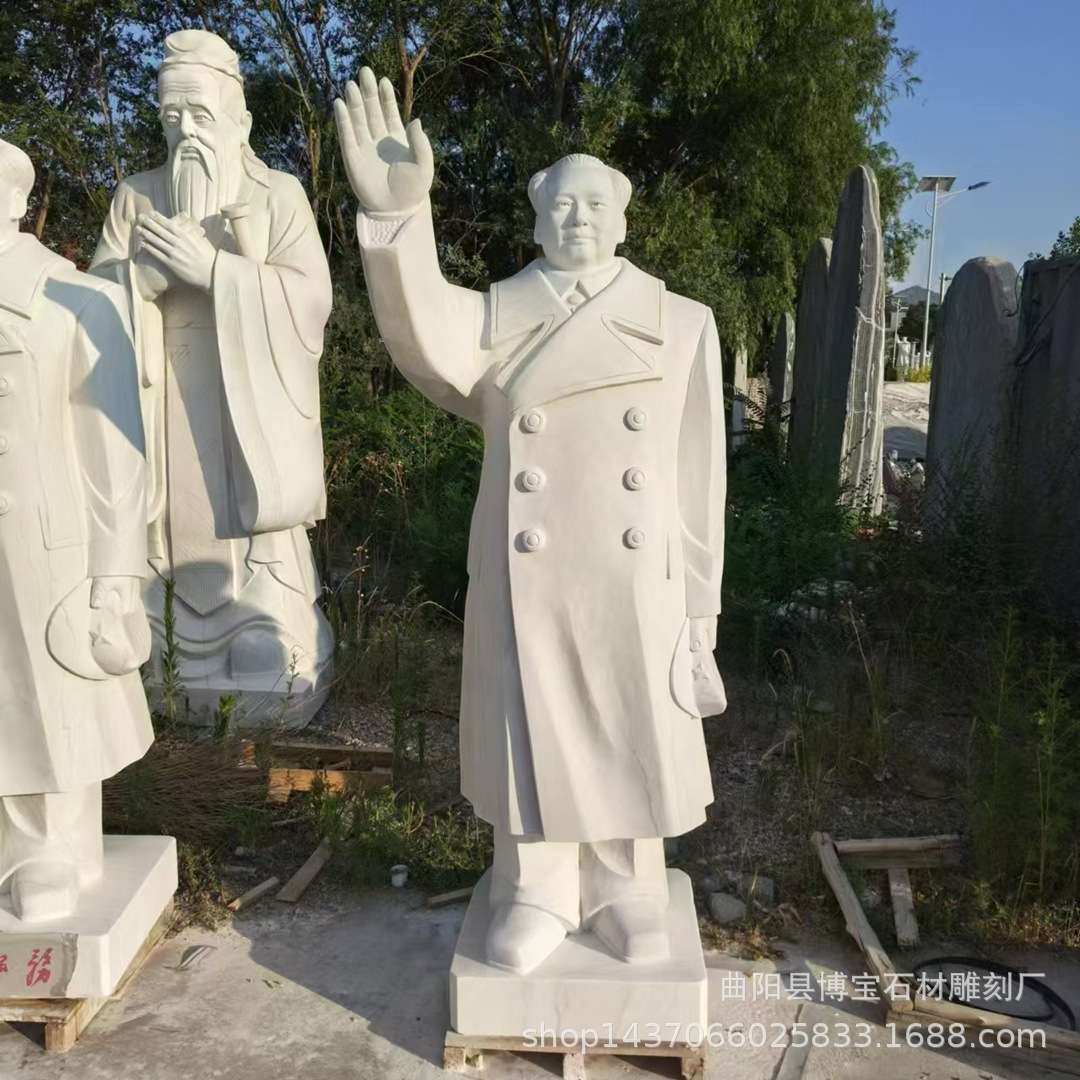 供应仿铜玻璃钢铜像铸铜铸铁人物名人肖像树脂工艺品制作优惠厂家