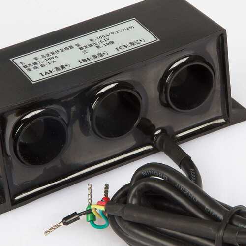 BK280/CJ800/GYK600M/IP3751/JR-300/KR-430MC10欠压保护电机保护
