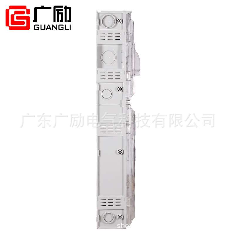 三相一位预留互感器位置电表箱 非金属费控表箱 电力施工队适用厂