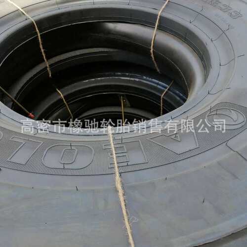 河南风神1400/14.00R25自卸车轮胎 E-3/AE33/35花纹