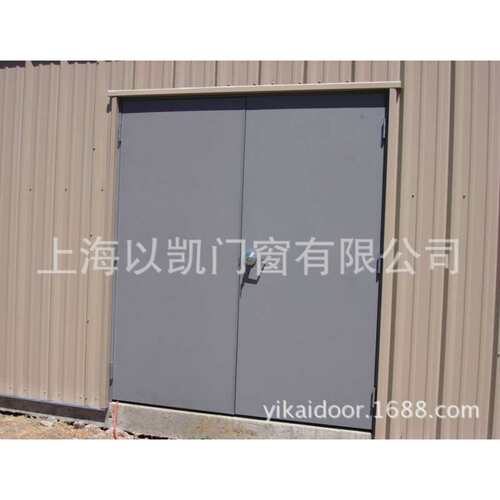优质Pre-hung door 预制房专用门 集成房屋门*PA door
