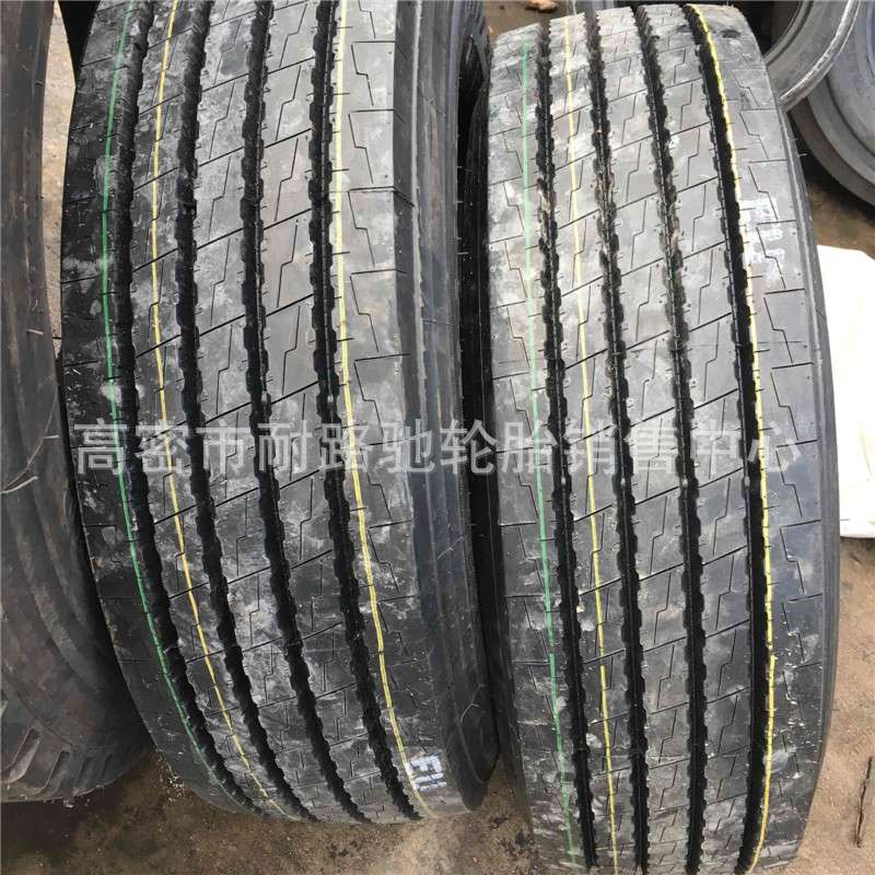 杭州中策 朝阳轮胎12R22.5 11R22.5 真空轮胎卡车货车平板车轮胎