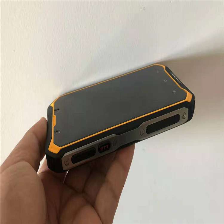 规格齐全矿用防爆手机 通话质量好煤矿无线通信系统使用寿命长