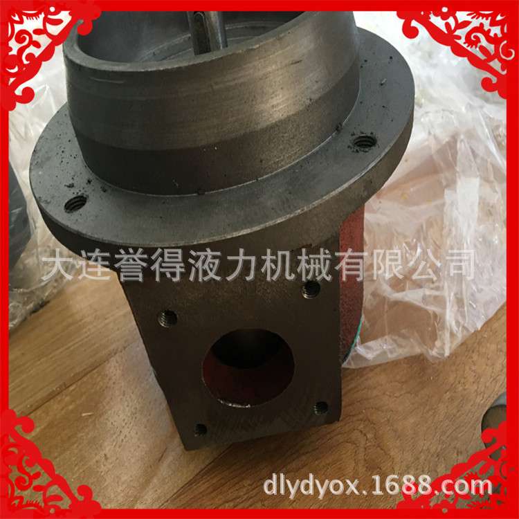 TOTGC450偶合器油泵 现货供应液力耦合器配件顺丰邮寄