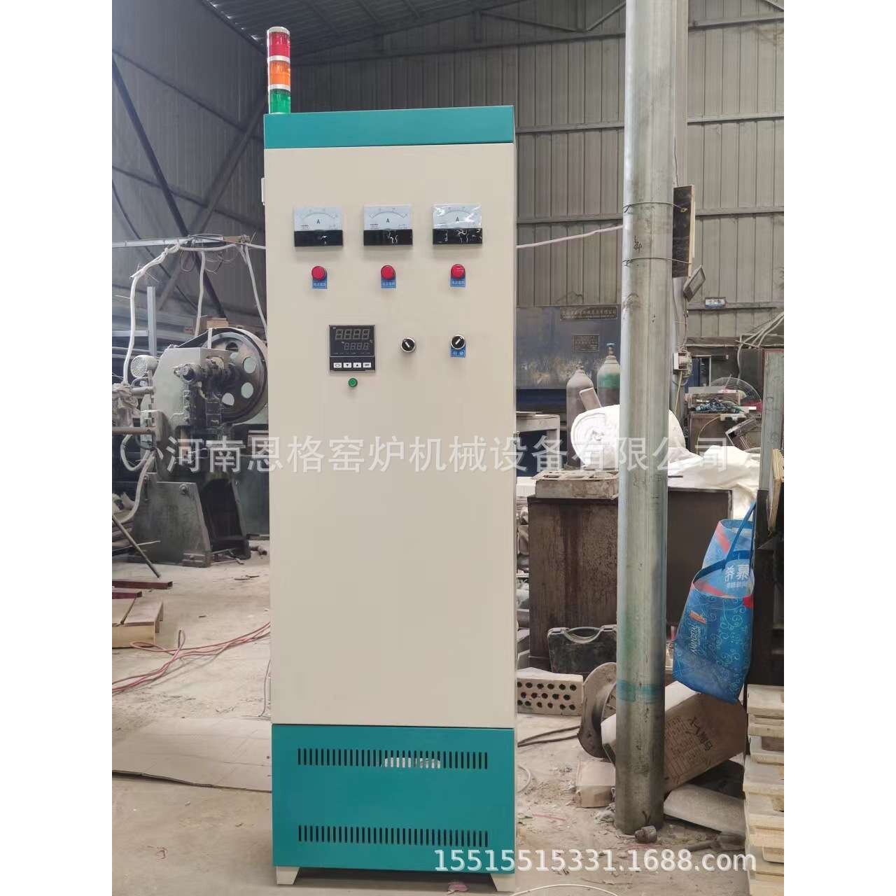 马弗炉温控器