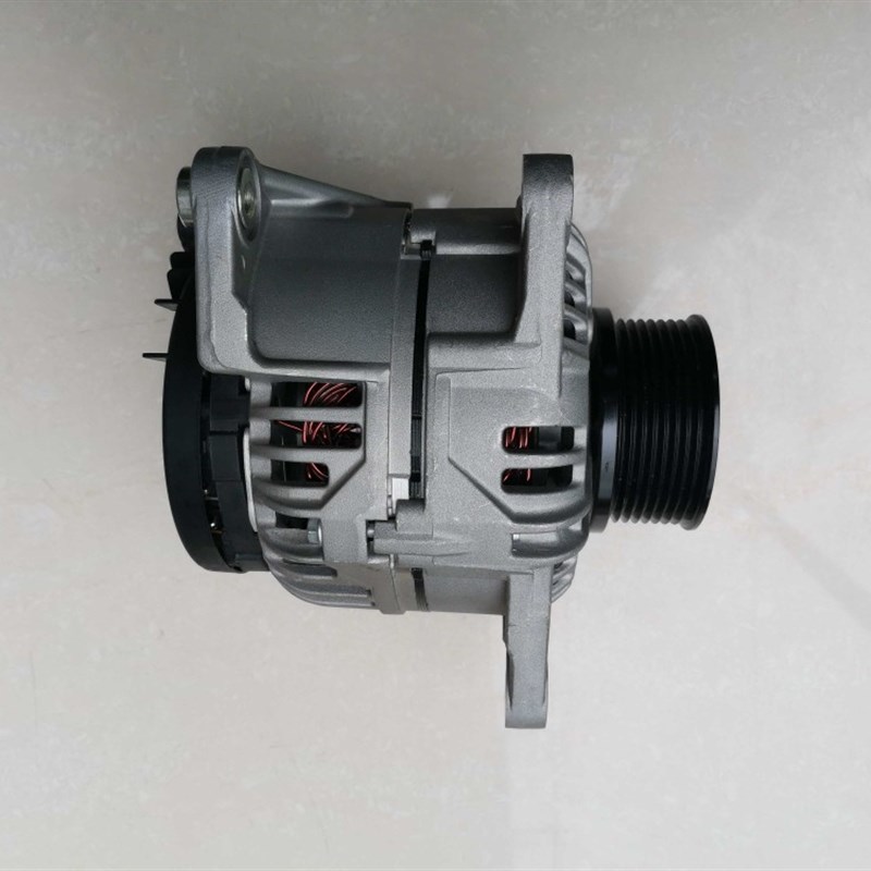东风天锦DDi发电机AVI136J3001发电机3701010-E4200发电机