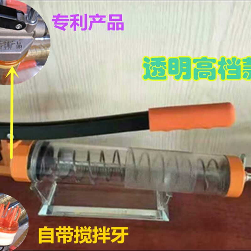 桶装通用黄油锂基脂高温润滑脂轴承润滑油钩机挖掘机专用小桶大桶