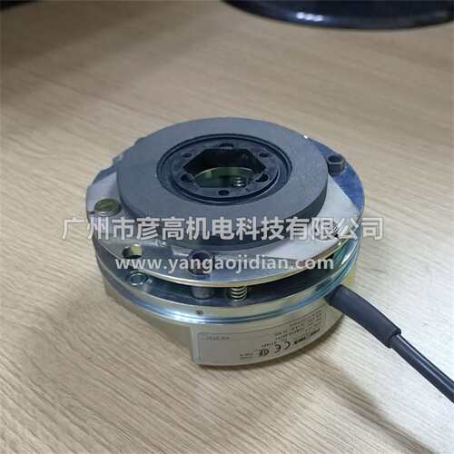 诺 德71机座0.37kw电机刹车器BRE5制动抱闸FDB08片 180v 19011902