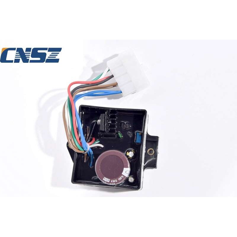 TR222发电机配件 AVR 自动电压调节器 汽油发电机配件 调压稳压板