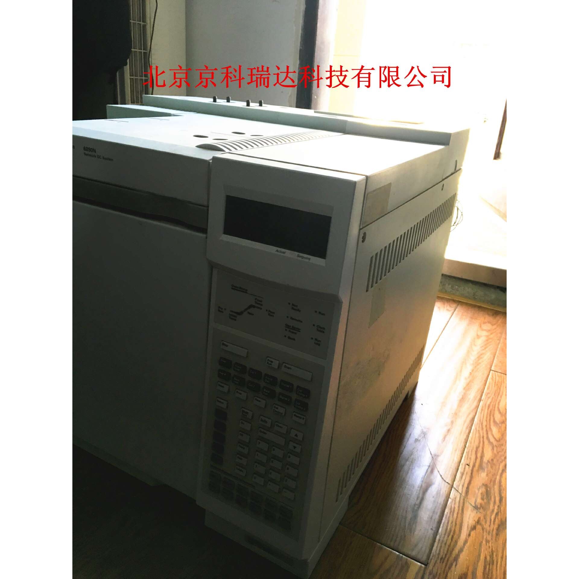 安捷伦气相色谱仪配件安捷伦备件配件现货agilent气相色谱仪配件图片