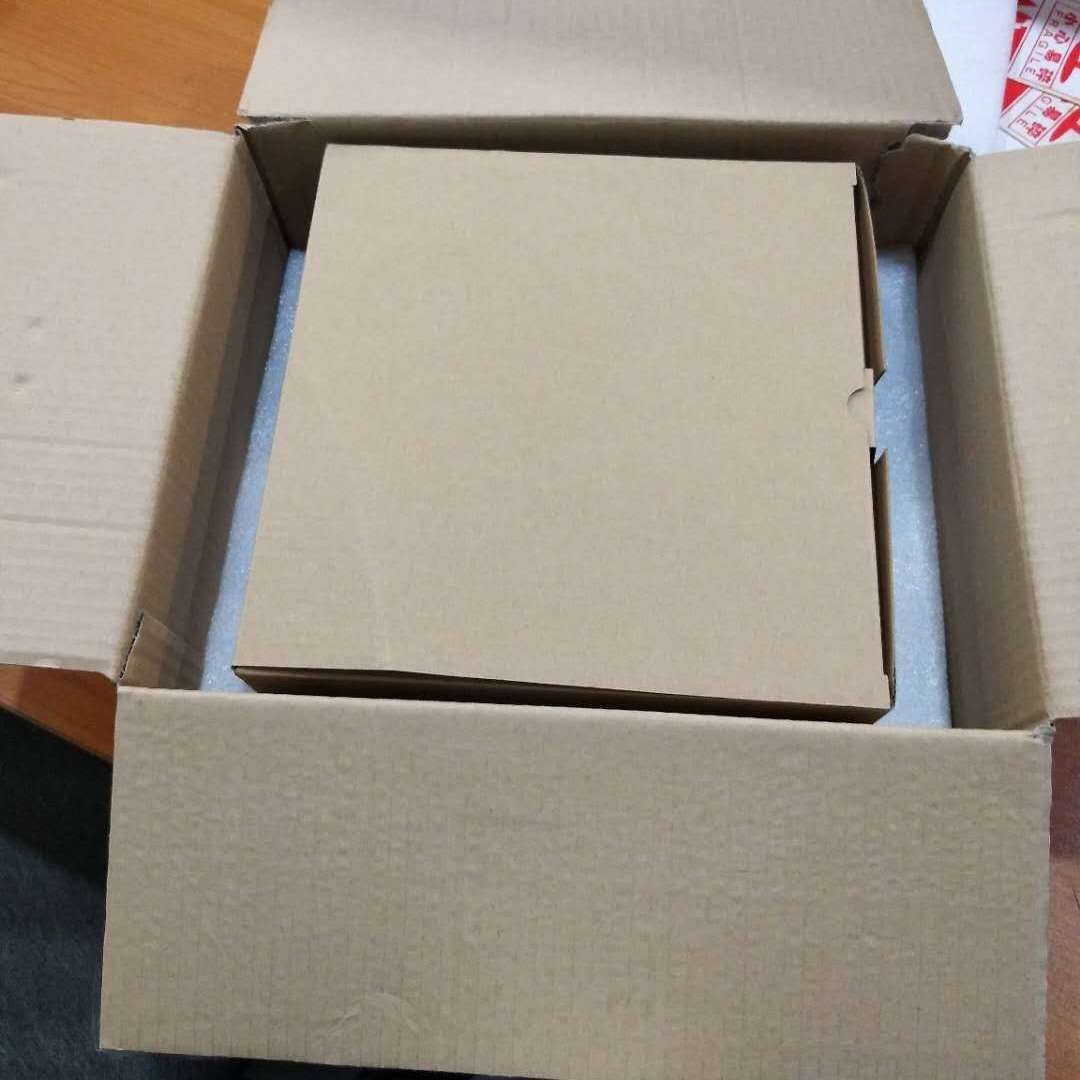 LED方形轨道灯 博物馆画廊橱窗展示灯40W射灯外壳套件