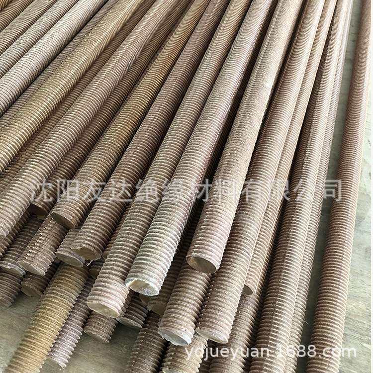 沈阳 大连 长春 哈尔滨 45 60 绝缘棒 胶木棒 酚醛布棒 电木棒