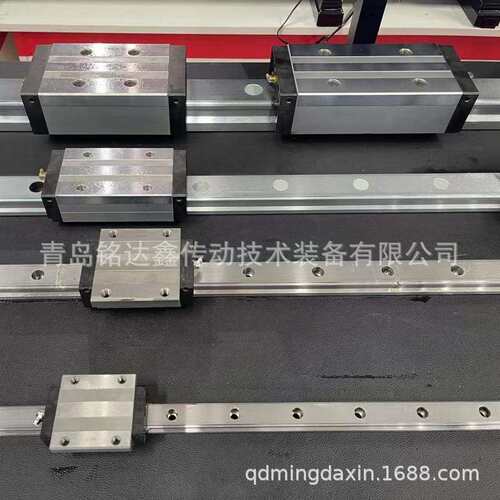 THK交叉滚柱导轨VRT2125 VRT3055 导轨