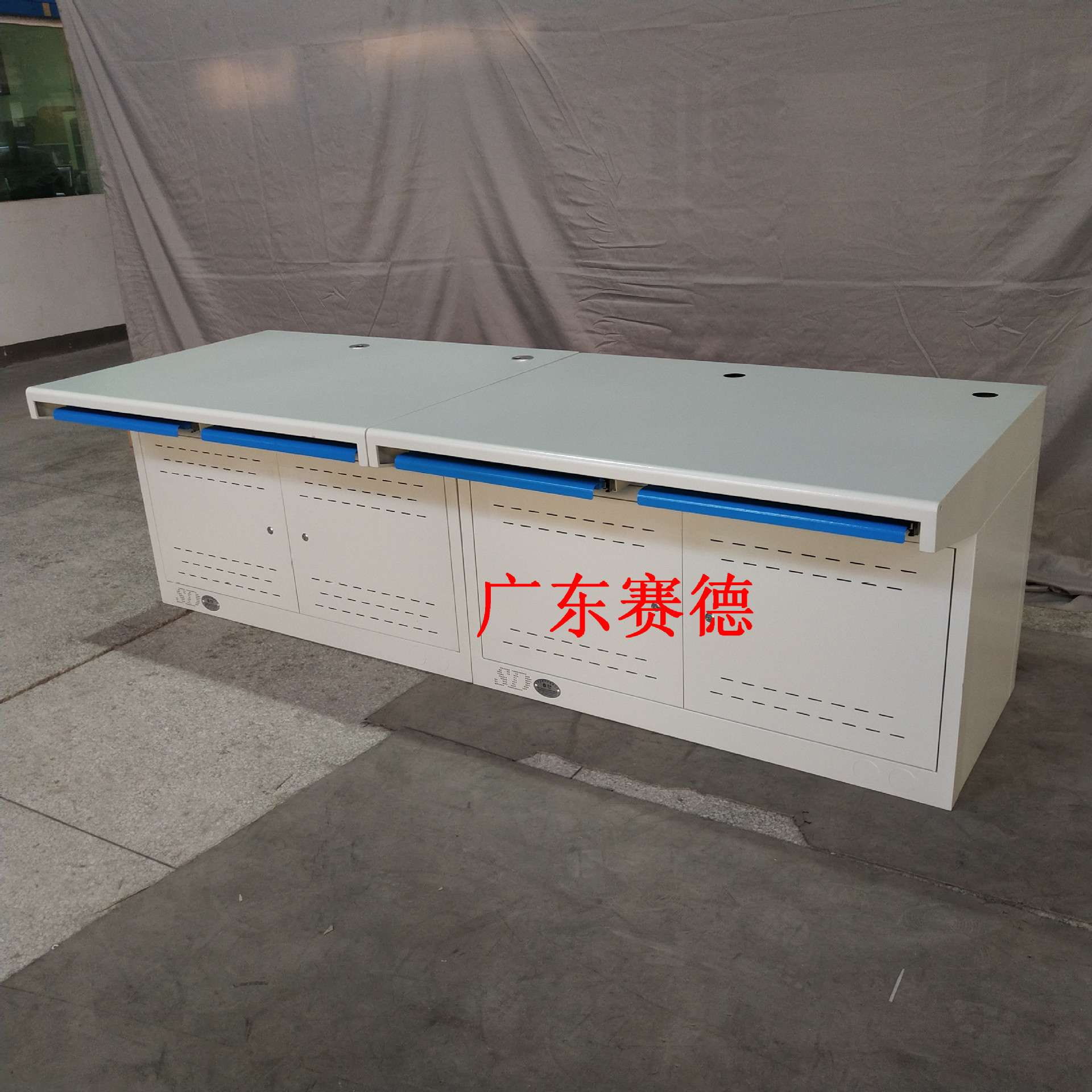 深圳监控操作台二联三联四联五联六联全国发货当天发货/厂家