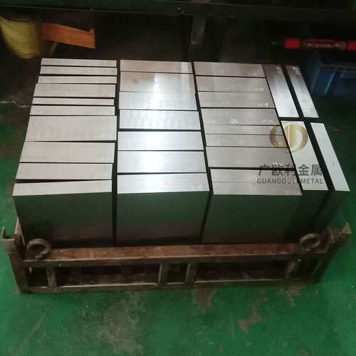 抗崩裂LG模具钢替代SKD11 LD DC53 SKH-9钢板HRC59-61度厚16-80mm