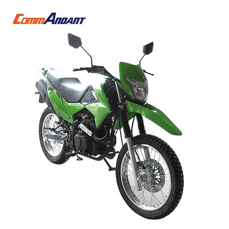 厂家直销 bs越野摩托200cc 大型高性能公路摩托汽油动力越野赛车