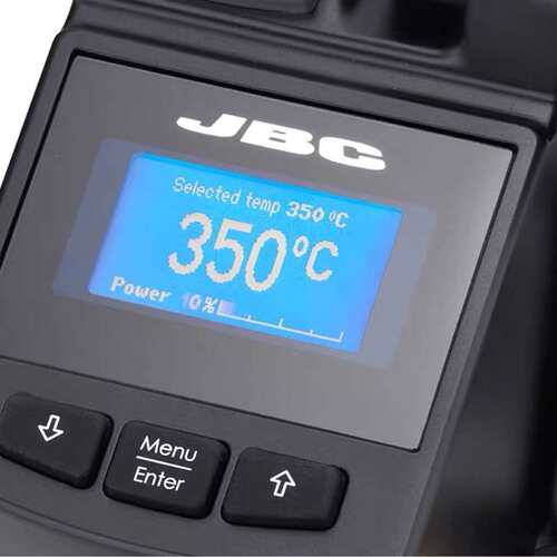 西班牙JBC焊台 CD-2SHE C210 烙铁头 焊台 2秒升温350度 烙铁头