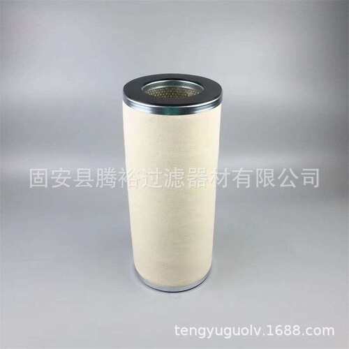 厂家现货直供聚结滤芯CS604LGH13石油聚结分离液压油过滤器耐腐蚀