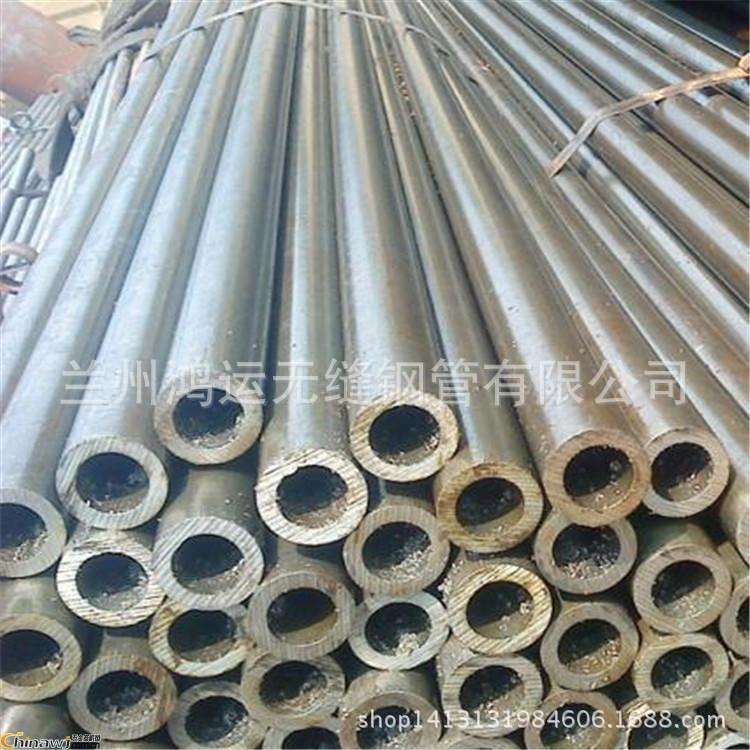大量供应乌鲁木齐地区j55石油用套管j-55石油套管防锈大口径
