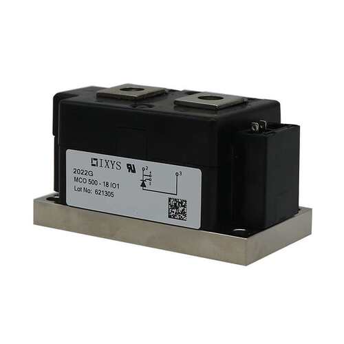 MDC501-14io2 MDC501-16io2 MDC501-18io2德国原盒双向可控硅