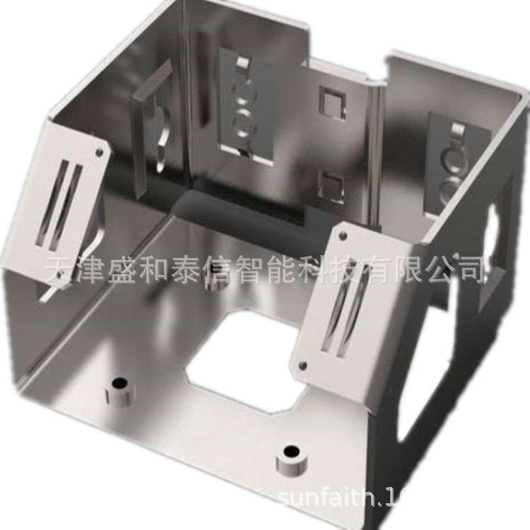 天津北京河北手板模型快速模型工业模型3D打印CNC手板沙盘模型