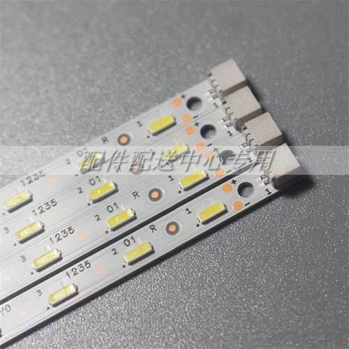 4条*夏普40寸LC-40LE430M灯条E162061 40灯453mm ELED1086