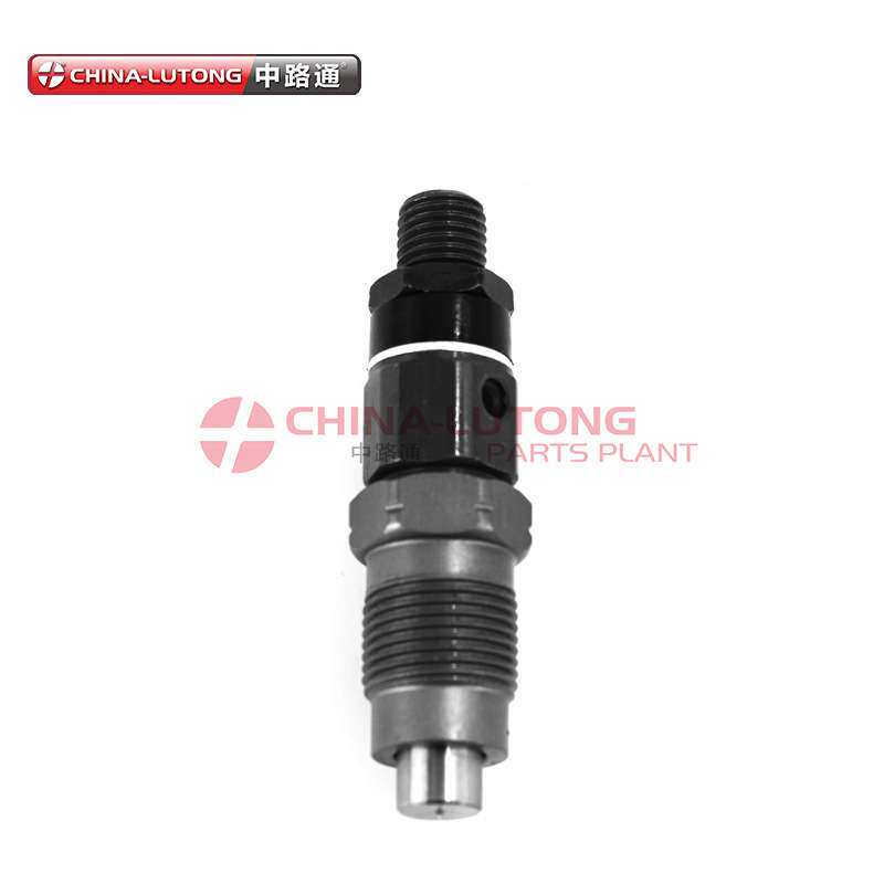 喷油器柱塞偶件 105118-5210 Injector Nozzle DLLA155PN118