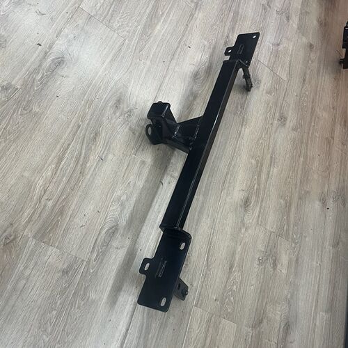 捷途旅行者拖车杠拖车钩牵引钩防追尾流氓勾虎头钩房车牵引杠钩