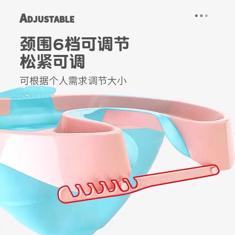 成人儿童老人通用仰视洗头神器月子孕妇洗头躺椅式病人家用洗发盆