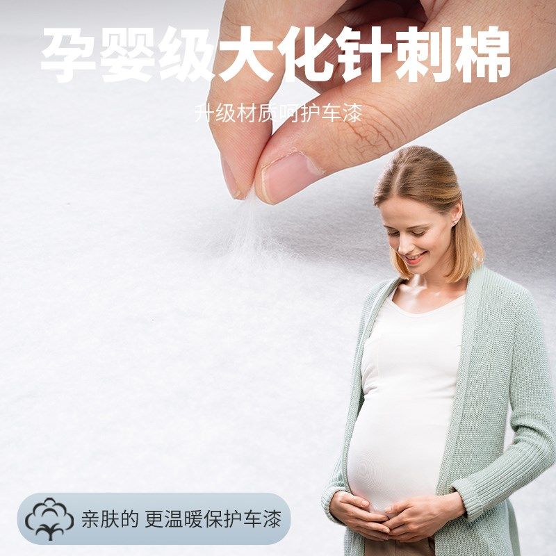 汽车车衣车罩牛津布防晒防雨隔热遮阳轿车通用四季加厚保护罩全罩