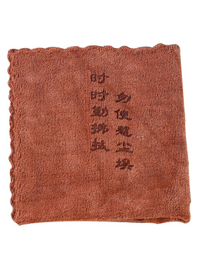 佛像清洁专用清理工具除尘清洁观音打扫神像用品净佛尘巾扫刷子全
