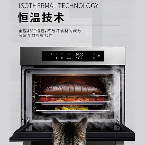 福瑞诗猫粮无谷冻干肉松牛肉成幼猫通用型低温烘焙粮冷压粮鲜肉粮