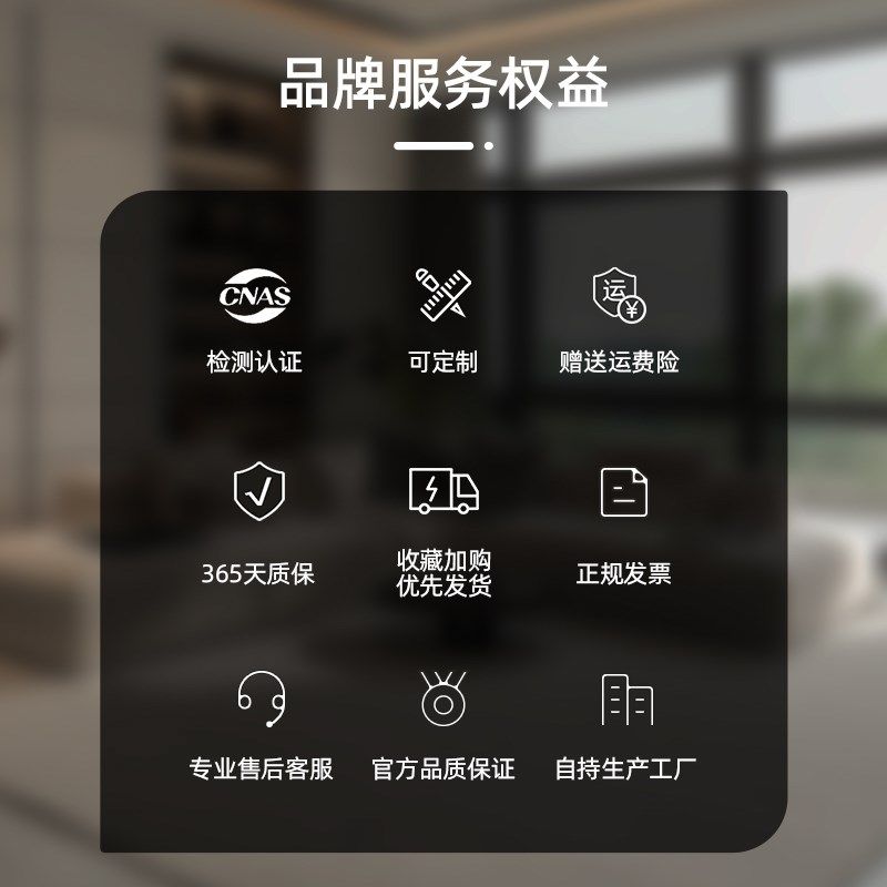 地毯客厅轻奢高级感卧室家用床边沙发地毯茶几免洗可擦简约奶油风