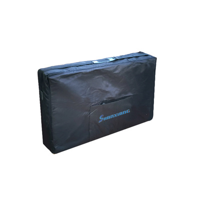 折叠按摩床专用牛津布包防水防尘便携式