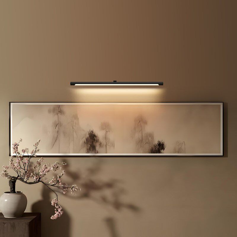 中式装饰画墙饰建筑挂画金属酒店酒吧装饰画售楼处玄关背景墙装置