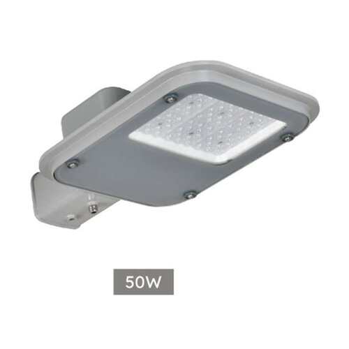 LED50W100W150W路灯高光效0.-10V调光户外防水道路照明灯头厂家