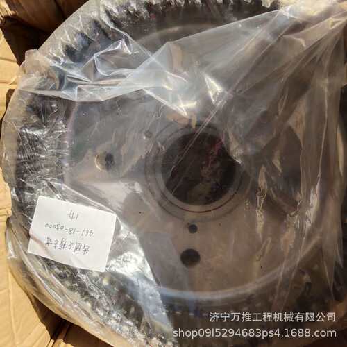 山推装载机配件SL50加油滤清器QL-10-00 徐工装载机配件