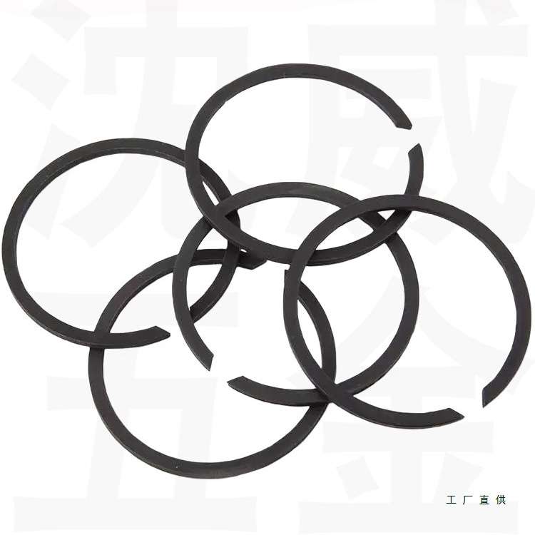 M2300/sb孔用内卡BRM2400sw/sb轴用外卡WR止动环无耳挡圈卡簧卡环