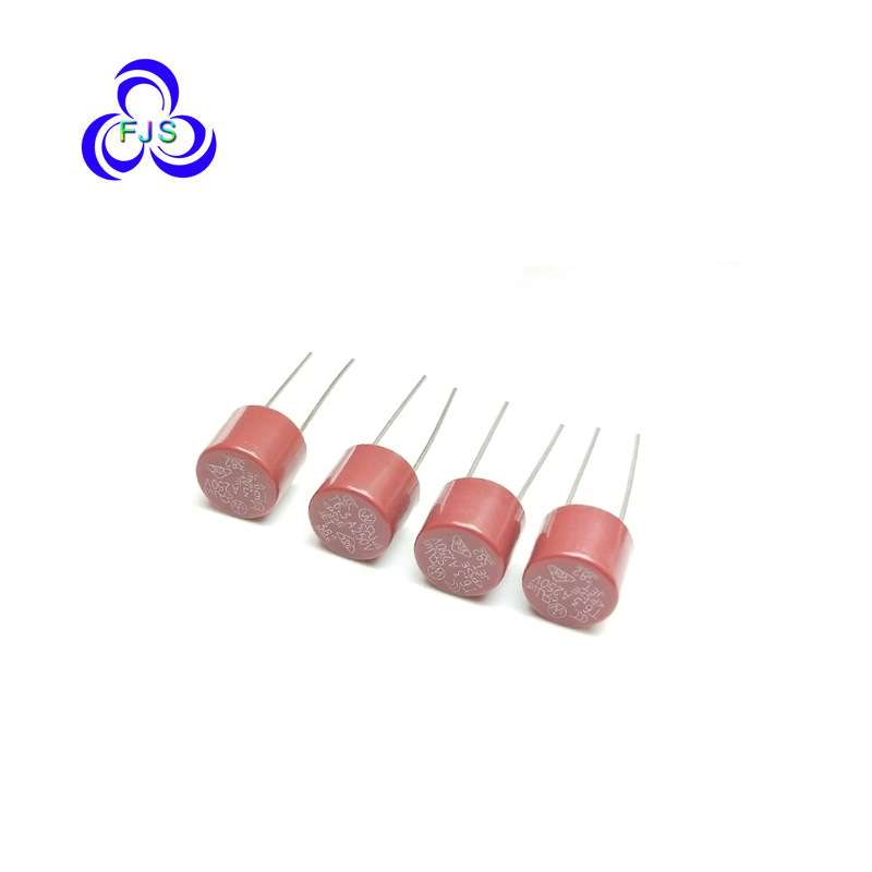 塑封方形T5A保险管392圆柱保险丝382 慢断250V 300V 350V微型熔断