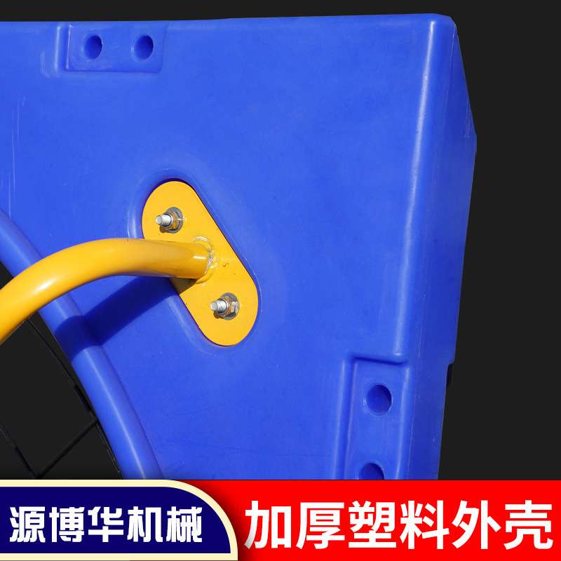 牛舍风机 悬挂风机 牛棚专用风扇 奶牛场降温 加工风机风扇电热养