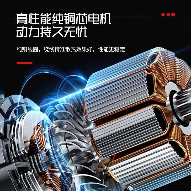 12000磅12V汽车电动绞盘 纯铜电机越野车脱困车载小型起重吊机
