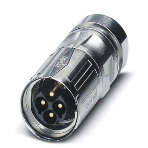 菲尼克斯电缆连接器ST-3EP1N8A8004S-1607667电气联接德国是PHOEN
